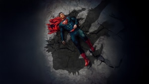 Superman, Superheroes, Artwork, Art, Digital Art, 4K wallpaper