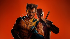 Deadpool And Wolverine, Deadpool 3, Wolverine, Deadpool, Superheroes, Artwork, Digital Art, 4K wallpaper