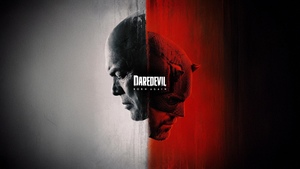 Daredevil: Born Again, Marvel Cinematic Universe, Marvel Comics, 2025 series, 4K wallpaper