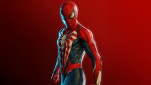 Spiderman, Superheroes, Artwork, Digital Art, 4K wallpaper