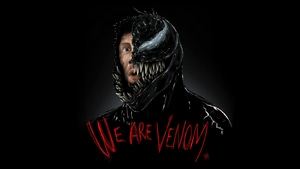 Venom The Last Dance, Venom 3, Venom, Movies, Tom Hardy, Superheroes, Poster, Sony, Artwork, Art, Digital Art, 4K wallpaper