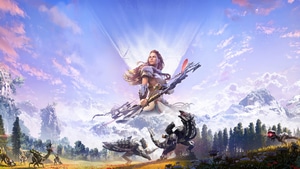 Horizon Zero Dawn, Games, Pc Games, Ps5 Games, Ps4 Games, Xbox Games, Ps Games, 2024 Games, Video Games, 4K wallpaper