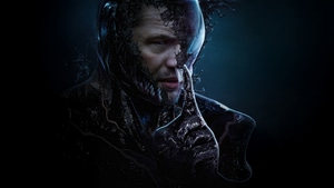 Venom The Last Dance, Venom 3, Venom, Movies, Tom Hardy, Superheroes, Poster, Sony, Artwork, Art, Digital Art, 4K wallpaper