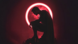 Superman, Superheroes, Artwork, Digital Art, Ai, , 4K wallpaper