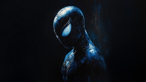 Spiderman, Superheroes, Artwork, Digital Art, Ai, Deviantart, 4K wallpaper