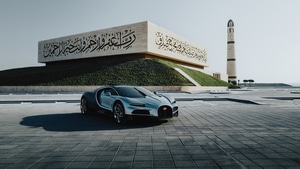 Bugatti Tourbillon, Cars, 2024 Games, Bugatti, 4K wallpaper