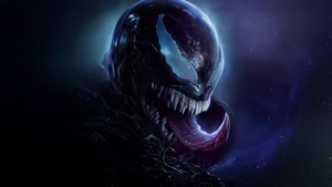 Venom The Last Dance, Venom 3, Venom, Movies, Tom Hardy, Superheroes, Poster, Sony, 4K wallpaper