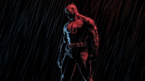 Daredevil, Superheroes, Artwork, Digital Art, 4K wallpaper