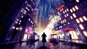Shadows Of Doubt, Games, 2024 Games, Pc Games, Xbox One Games, Ps5 Games, Ps4 Games, Video Games, 4K wallpaper