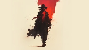Artist, Artwork, Digital Art, 4K wallpaper