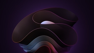 Windows 11, Windows, Computer, Stock, Microsoft, Abstract, , 4K wallpaper