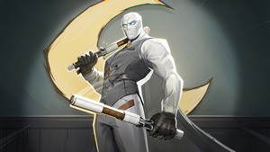 Marvel Rivals, Games, Moon Knight, 2024 Games, Superheroes, Video Games, Ps5 Games, Ps4 Games, 4K wallpaper