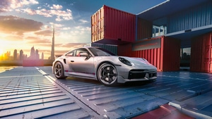 Porsche, Porsche 911, Cars, 4K wallpaper