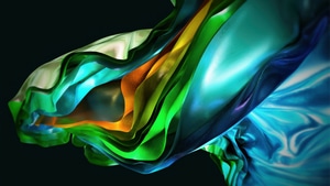 Acer, Colorful, Abstract, Computer, Artist, Artwork, Digital Art, 4K wallpaper