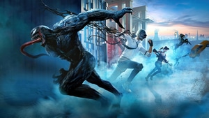 Pubg, Venom The Last Dance, Venom, Superheroes, Movies, Ps5 Games, Playerunknowns Battlegrounds, 2024 Games, Games, Video Games, 4K wallpaper