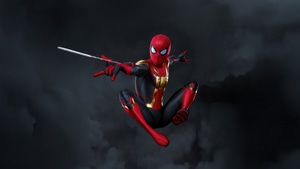 Spiderman, Superheroes, Artist, Artwork, Digital Art, 4K wallpaper