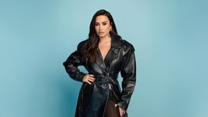 Demi Lovato, Music, Celebrities, Girls, Singer, 4K wallpaper