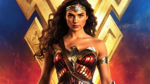 Wonder Woman, Superheroes, Artist, Artwork, Digital Art, Ai, Deviantart, 4K wallpaper