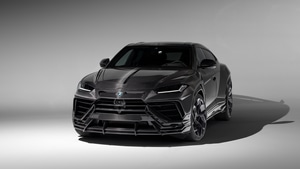 Lamborghini Urus, Lamborghini, Cars, 2024 Cars, 4K wallpaper