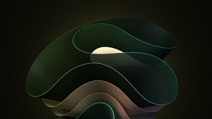 Windows 11, Windows, Computer, Stock, Microsoft, Abstract, , 4K wallpaper