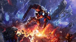 The Riftbreaker Prologue, Games, 2024 Games, Ps4 Games, Ps5 Games, Pc Games, Xbox One Games, Xbox Games, Video Games, 4K wallpaper