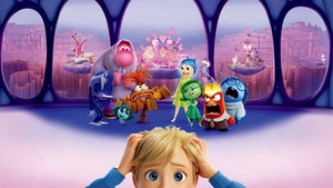 Inside Out 2, Character art, Movie poster, Animation movies, Pixar movies, 2024 Movies, Joy (Inside Out), Sadness (Inside Out), Anger (Inside Out), Fear (Inside Out), Disgust (Inside Out), Anxiety (Inside Out), Embarrassment, Envy, 4K wallpaper