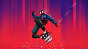 Spiderman, Miles Morales, Superheroes, Artwork, Digital Art, 4K wallpaper