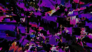 Abstract, Glitch, Artist, Artwork, Digital Art, 4K wallpaper