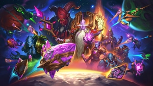 Hearthstone, Games, Mac, Pc Games, Android, Mobile, 2024 Games, Video Games, , 4K wallpaper