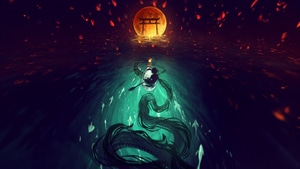 Dragon, Artist, Artwork, Digital Art, 4K wallpaper