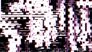 Glitch, Abstract, Artist, Artwork, Digital Art, 4K wallpaper