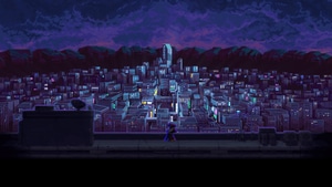 Love, Pixel, 8 Bit, Artist, Artwork, Digital Art, 4K wallpaper