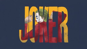 Joker, Supervillain, Superheroes, Artwork, Digital Art, Pixiv, 4K wallpaper