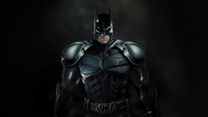 Batman, Superheroes, Artwork, Digital Art, Pixiv, 4K wallpaper