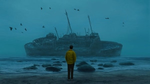 Alone, Sad, Artist, Artwork, Digital Art, Deviantart, 4K wallpaper