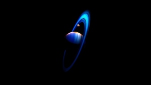 Digital Universe, Planet, Space, Dark, Black, Oled, Artist, Artwork, Digital Art, 4K wallpaper