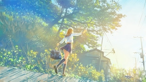 Anime Girl, Anime, Artist, Artwork, Digital Art, Pixiv, 4K wallpaper