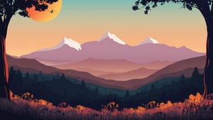 Artist, Artwork, Digital Art, 4K wallpaper
