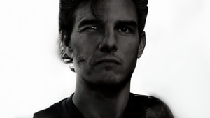 Mission Impossible The Final Reckoning, Mission Impossible, Movies, 2025 Movies, Tom Cruise, Monochrome, Black And White, Poster, 4K wallpaper