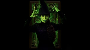 Wicked, 2024 Movies, Movies, Elphaba, 4K wallpaper