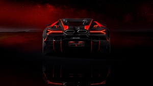Lamborghini Revuelto Opera Unica, Lamborghini, Lamborghini Revuelto, 2024 Cars, Cars, , 4K wallpaper