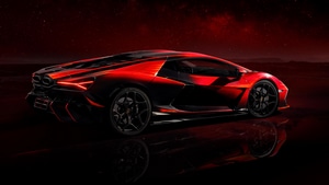 Lamborghini Revuelto Opera Unica, Lamborghini, Lamborghini Revuelto, 2024 Cars, Cars, 4K wallpaper