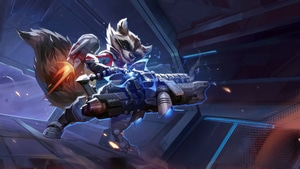 Rocket Raccoon, Marvel Rivals, Games, 2024 Games, Superheroes, Video Games, Ps5 Games, Ps4 Games, 4K wallpaper