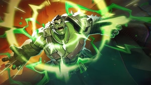 Marvel Rivals, Games, Hulk, 2024 Games, Superheroes, Video Games, Ps5 Games, Ps4 Games, 4K wallpaper