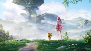Infinity Nikki, Games, 2024 Games, Pc Games, Ps4 Games, Ps5 Games, Xbox One Games, Xbox Games, Video Games, 4K wallpaper