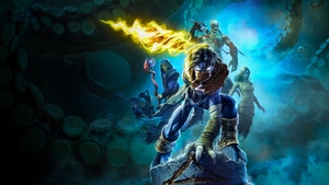 Legacy Of Kain Soul Reaver 1 And 2 Remastered, Games, 2024 Games, Pc Games, Ps4 Games, Ps5 Games, Xbox One Games, Xbox Games, Video Games, 4K wallpaper