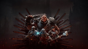 Warhammer 40000 Darktide, Warhammer 40000, Games, Warhammer 40000 Space Marine 2, Pc Games, Ps5 Games, Ps4 Games, 2024 Games, Video Games, , 4K wallpaper