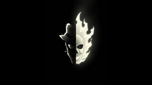 Spiderman Noir, Spiderman, Superheroes, Dark, Black, Artist, Artwork, Digital Art, Deviantart, 4K wallpaper