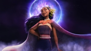 Moana 2, Movies, 2024 Movies, Animated Movies, Disney, 4K wallpaper