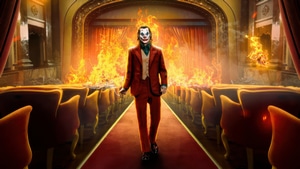 Joker, Supervillain, Superheroes, Artist, Artwork, Digital Art, Artstation, 4K wallpaper